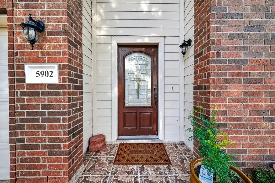 5902 Camron Point Circle, Katy, TX 77449 - #2