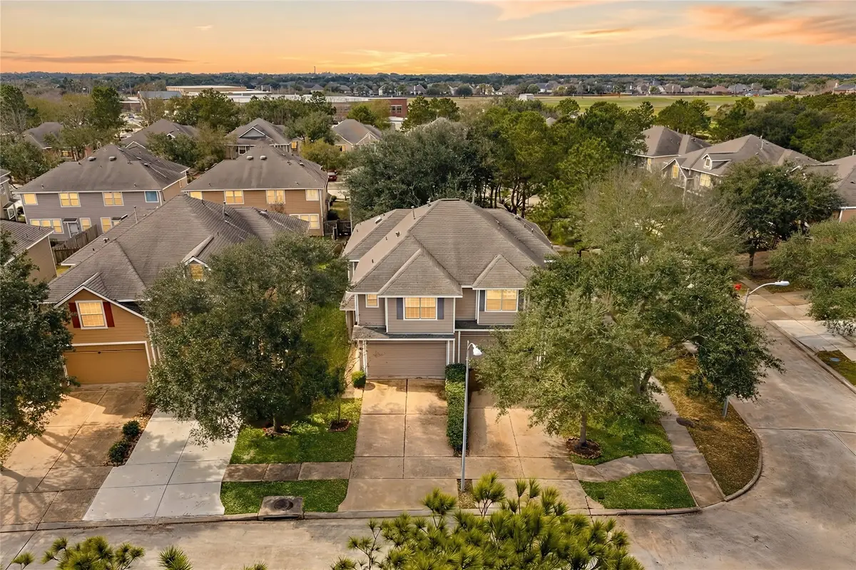 5606 Redgrove Lane, Katy, TX 77494 - #1