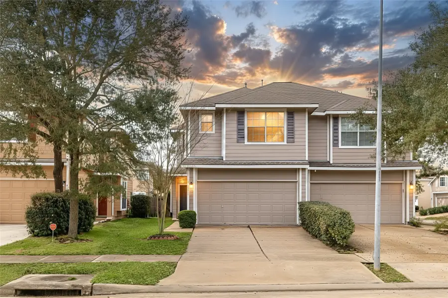 5606 Redgrove Lane, Katy, TX 77494 - #2