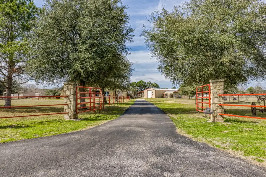 677 Grubbs Road, Sealy, TX 77474 - #2