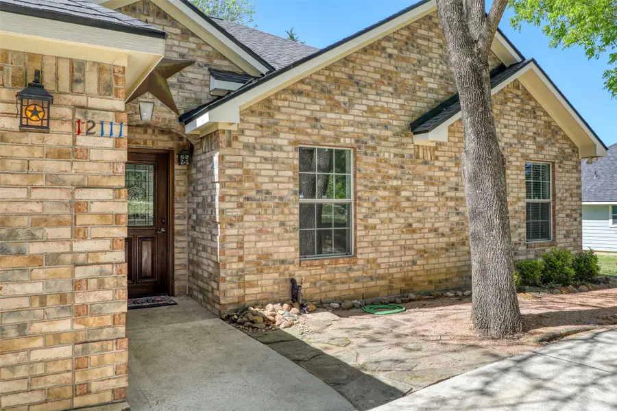 12111 N Ridgeway Drive, Willis, TX 77318 - #3