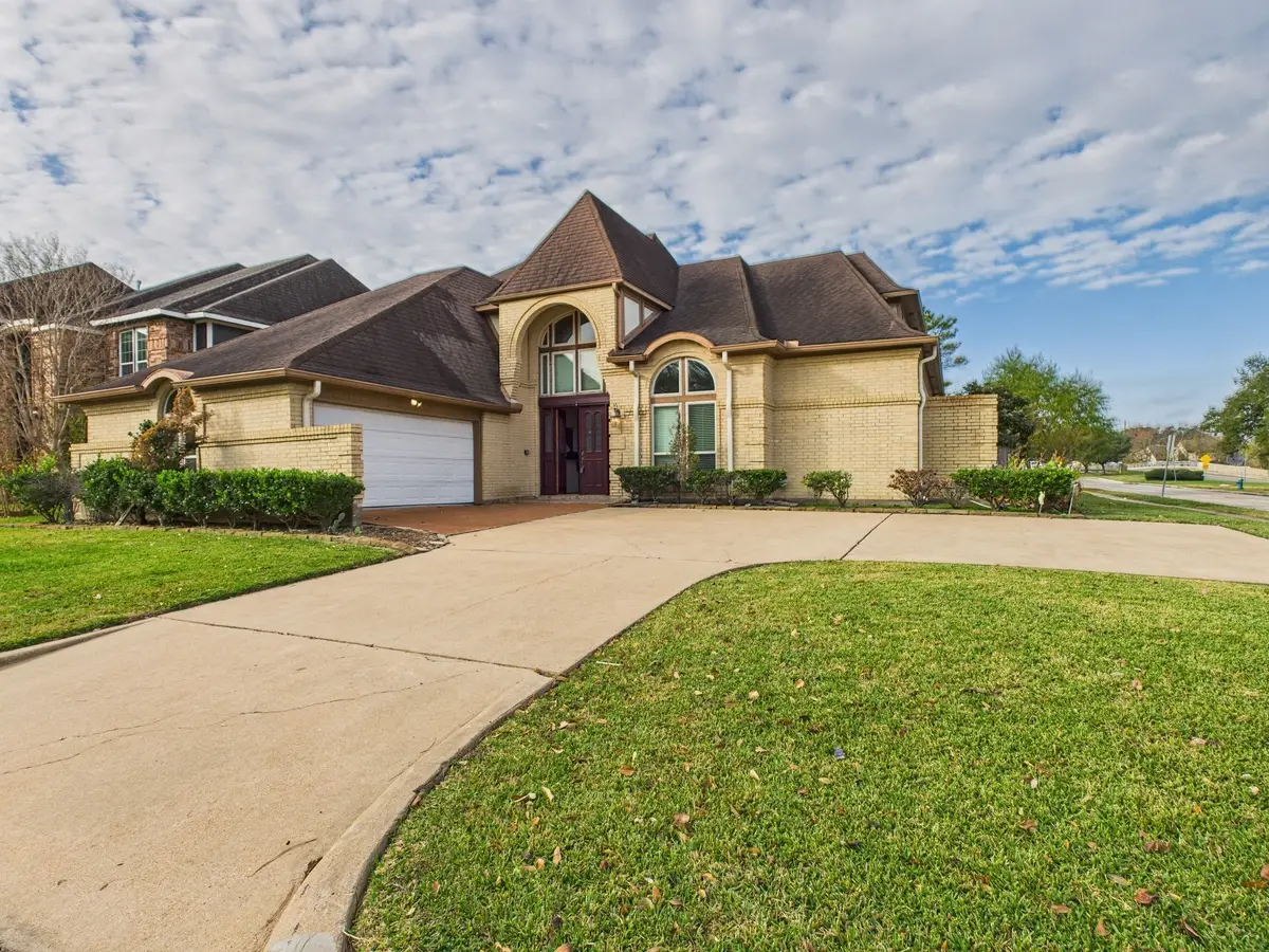 3502 Ashton Park Drive, Houston, TX 77082 - Image #1