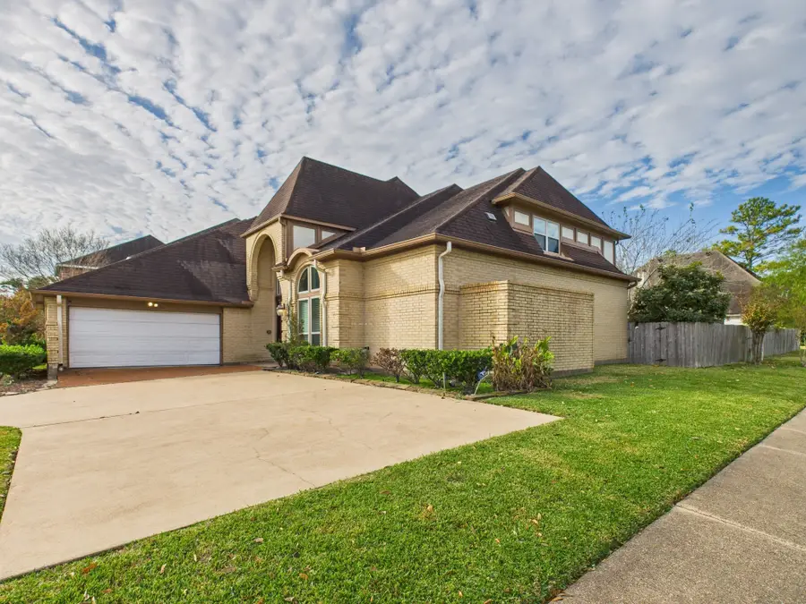 3502 Ashton Park Drive, Houston, TX 77082 - Image #2