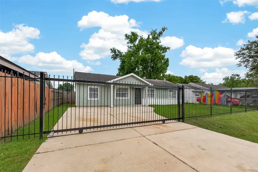 3119 Brea Crest Street, Houston, TX 77093 - #2