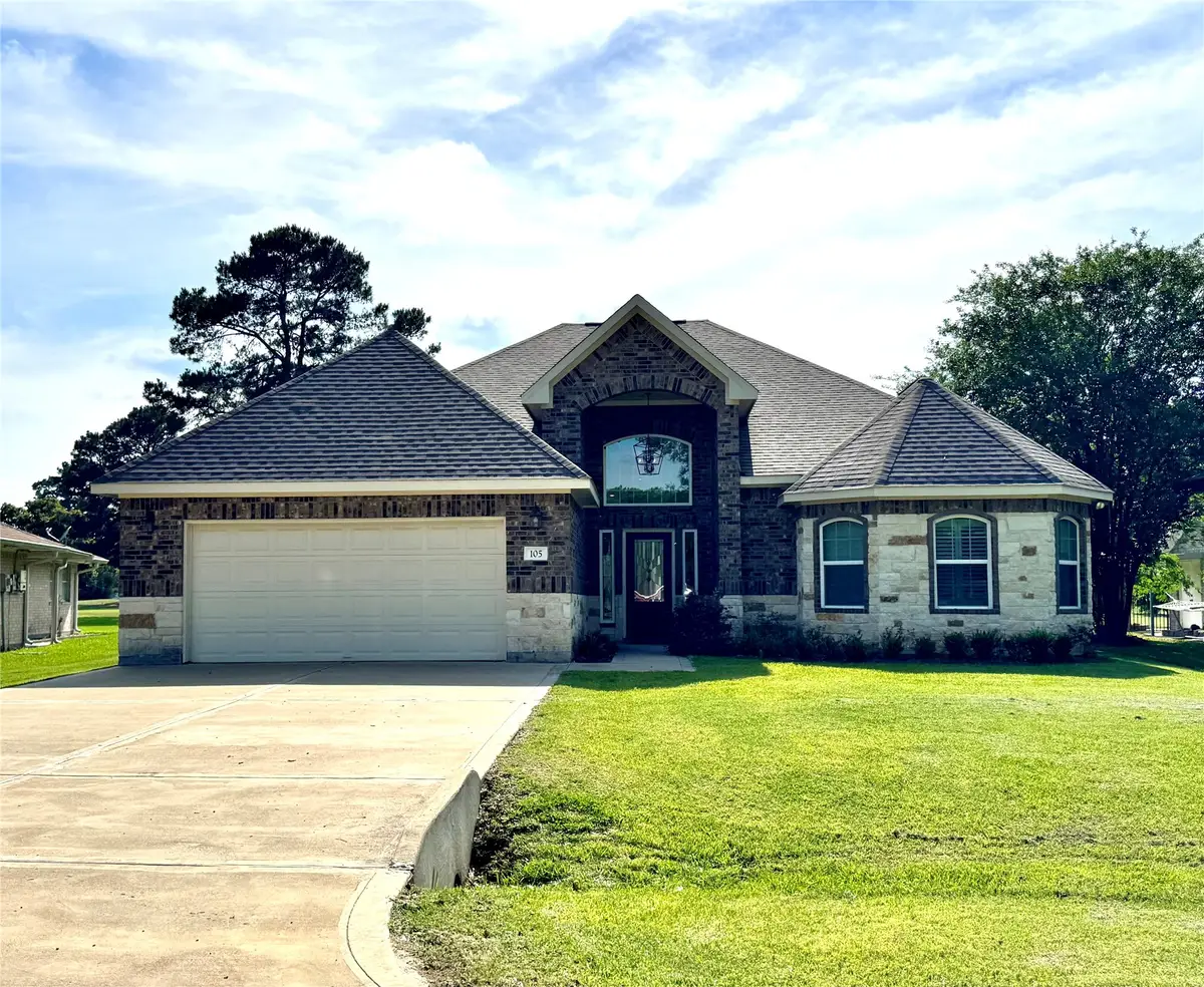 105 Coral Gables, Trinity, TX 75862 - #1