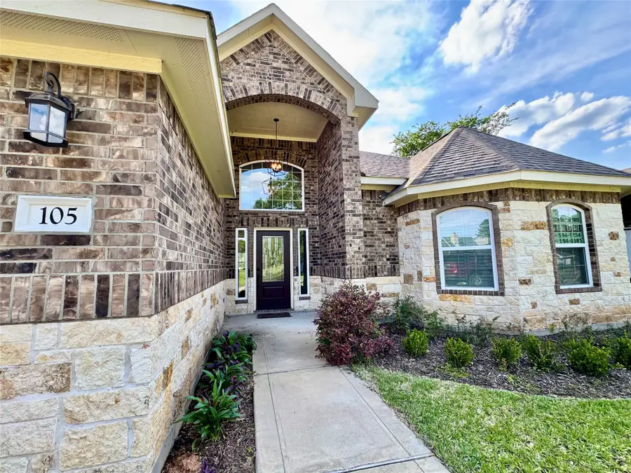 105 Coral Gables, Trinity, TX 75862 - #3