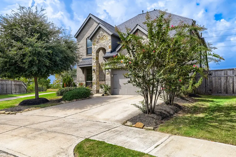 4726 Primrose Valley Lane, Fulshear, TX 77441 - #3