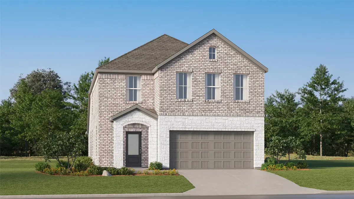 29011 Bison Haven Drive, Hockley, TX 77447 - #1