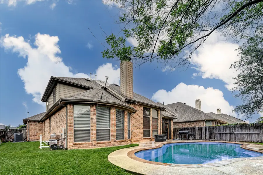 28255 Stonestead Drive, Katy, TX 77494 - #3