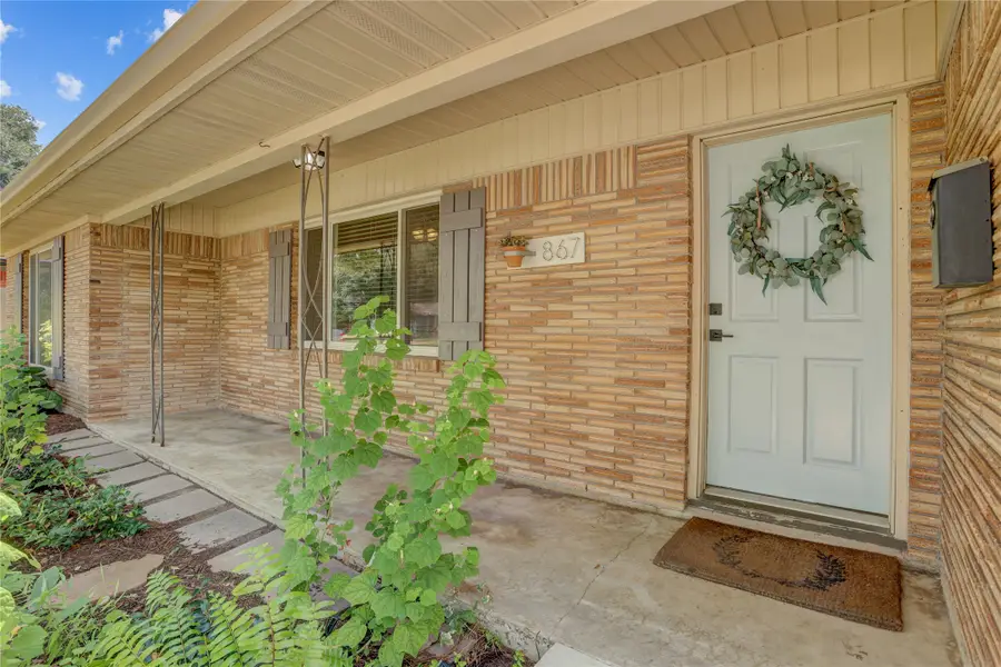 867 Judiway Street, Houston, TX 77018 - #2