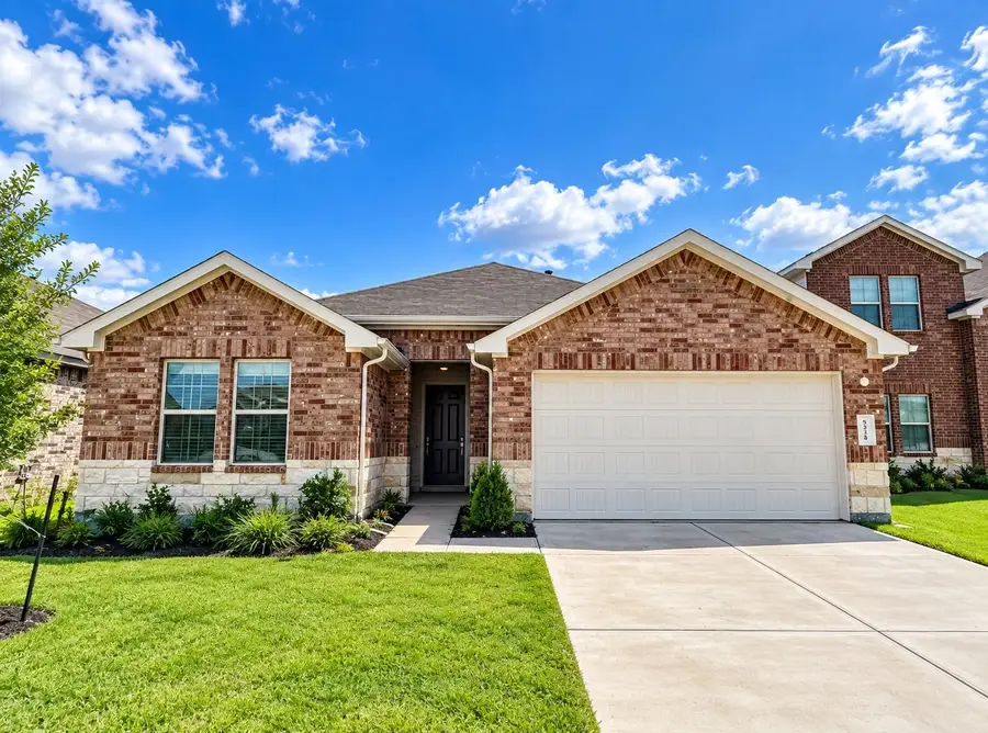 5238 Bay Meadows Lane, Katy, TX 77449 - #2