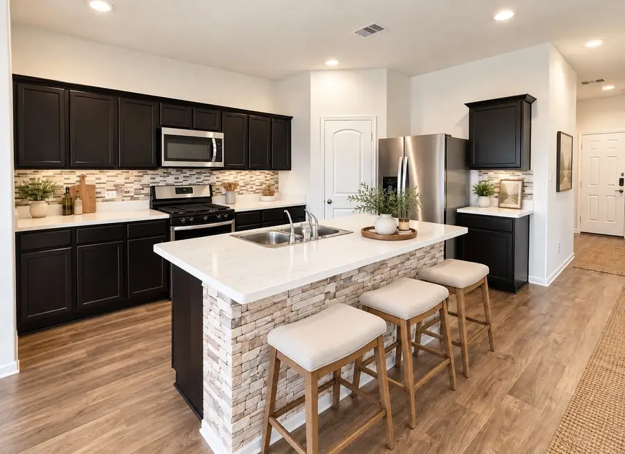 5238 Bay Meadows Lane, Katy, TX 77449 - #3
