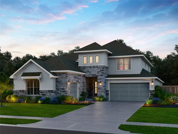 16571 Branchers Drive, Magnolia, TX 77354