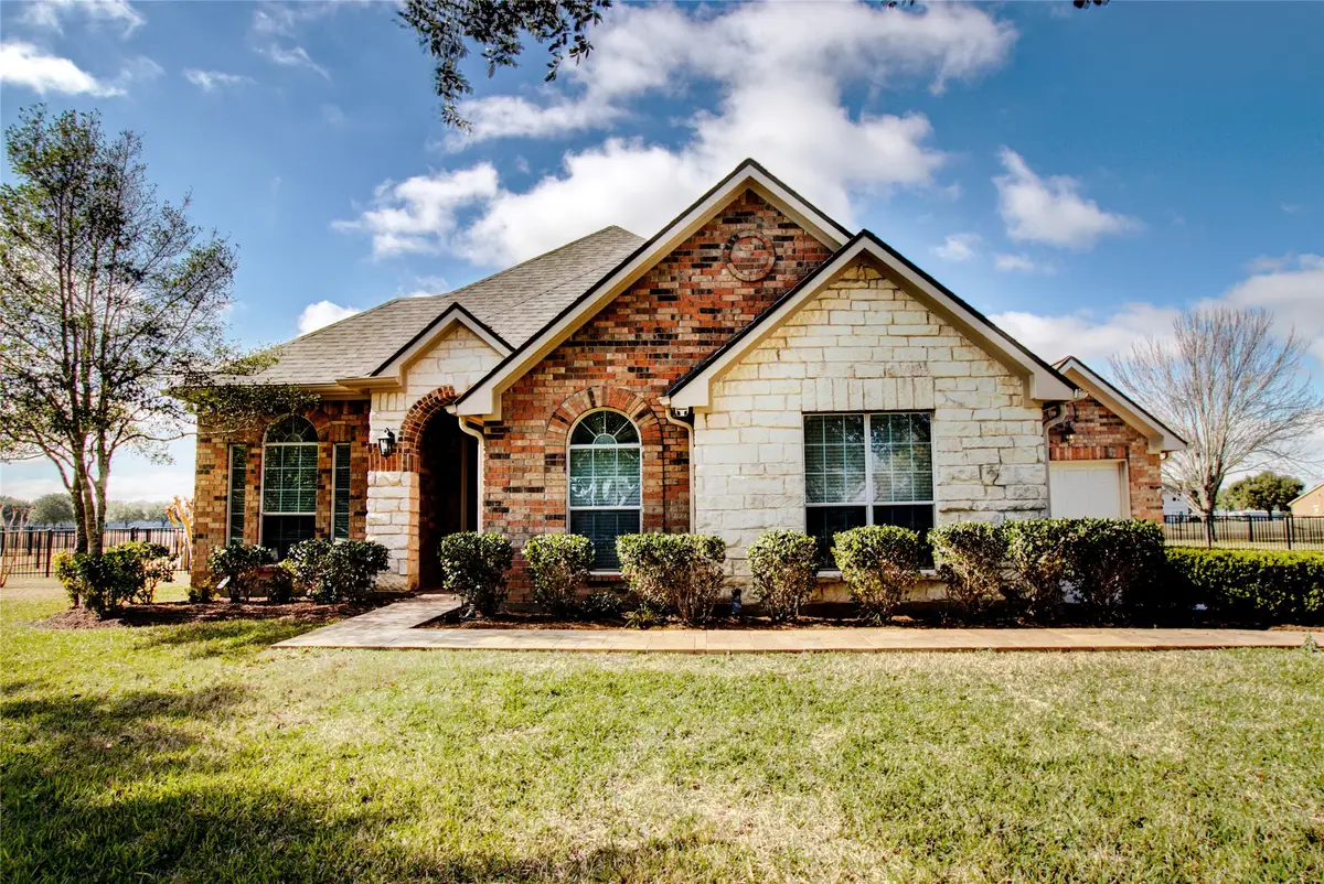 3327 River Bend Drive, Rosenberg, TX 77471 - #1