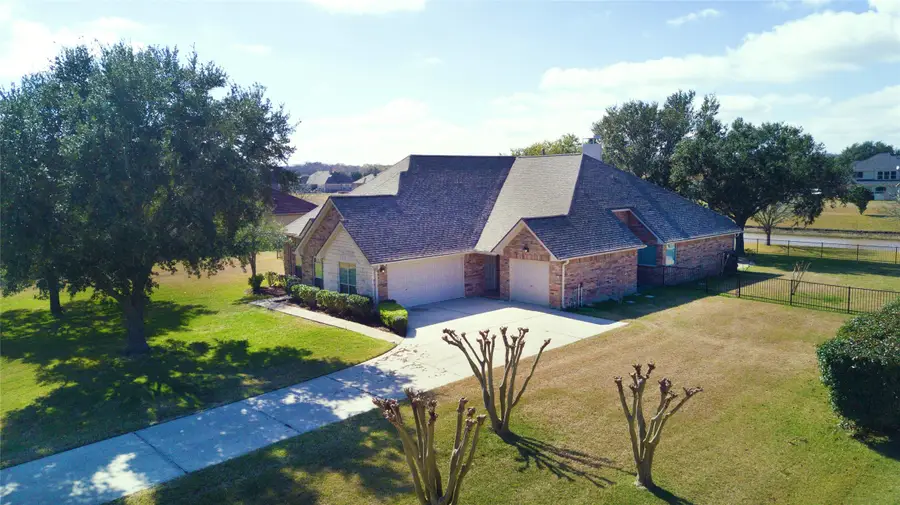 3327 River Bend Drive, Rosenberg, TX 77471 - #3
