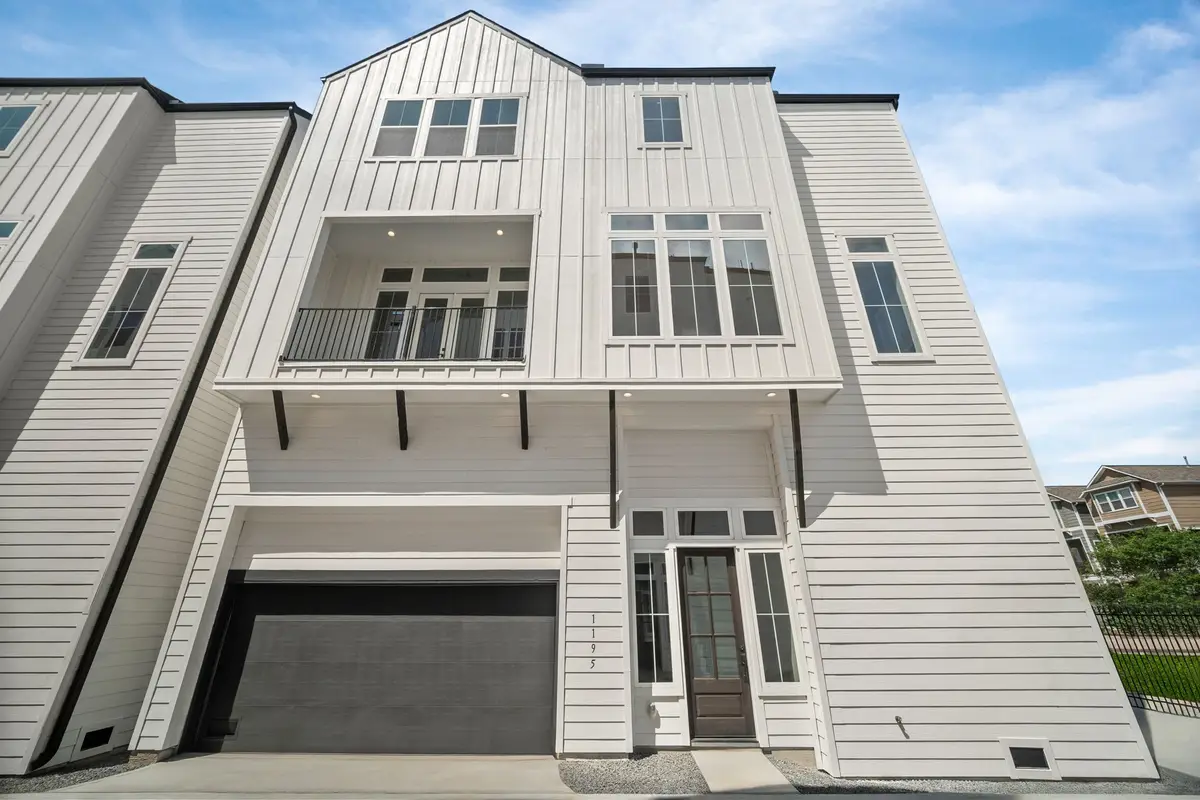 1191 W 19th Street, Houston, TX 77008 - Image #1