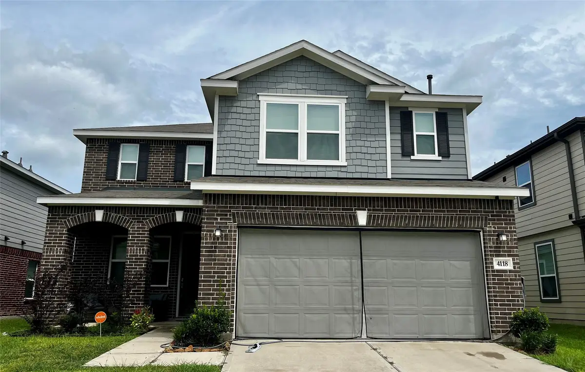 4118 Mossy Banks Lane, Houston, TX 77068 - #1