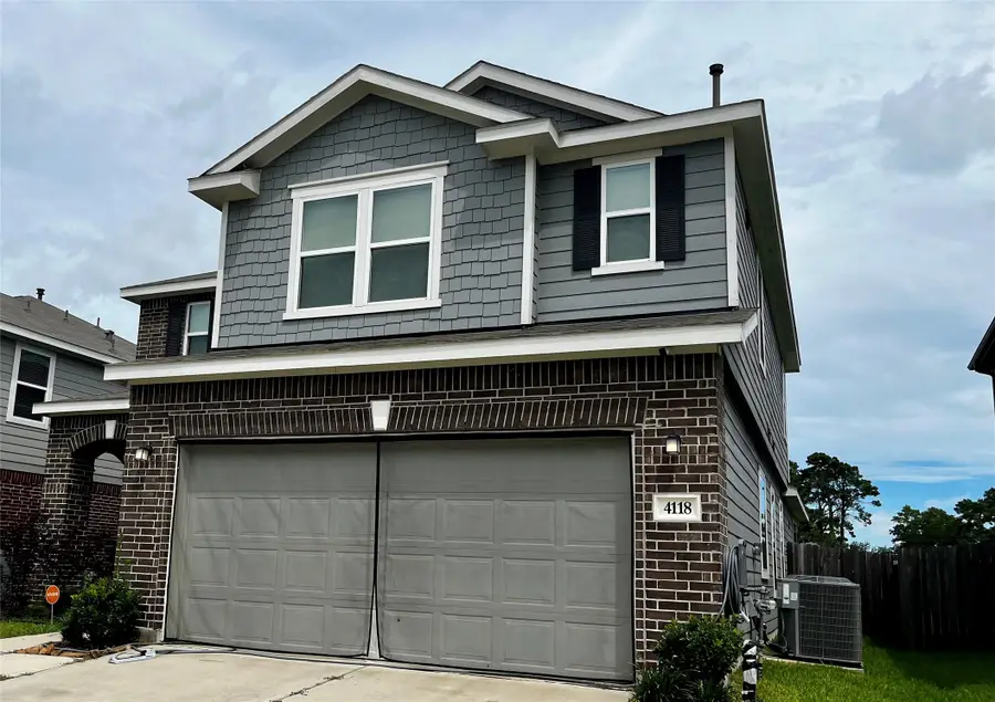 4118 Mossy Banks Lane, Houston, TX 77068 - #2