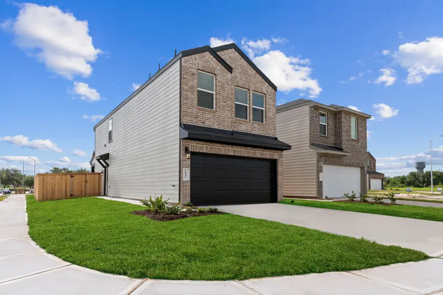 1718 Revolution Way, Missouri City, TX 77459 - #3