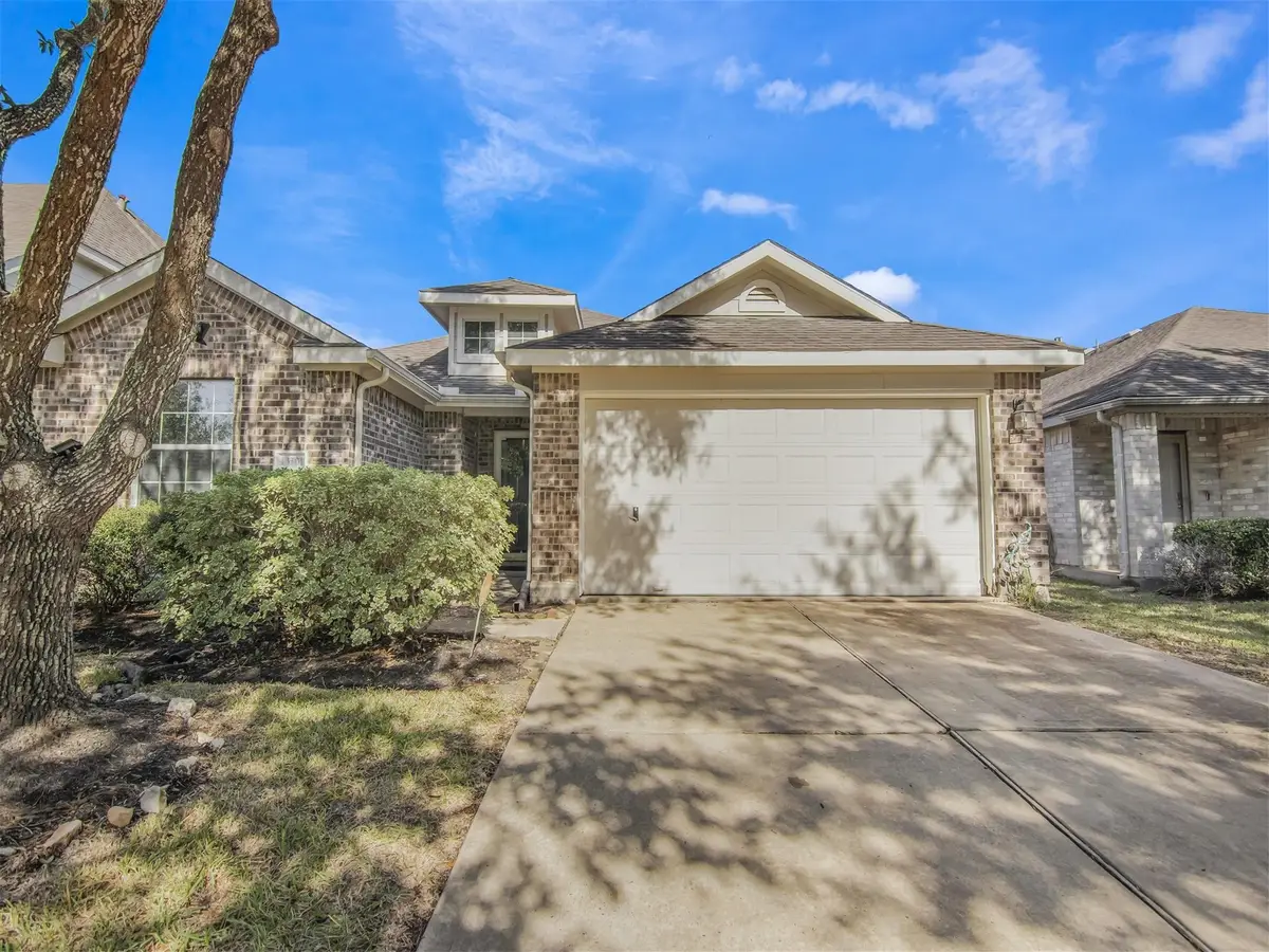 13301 Baron Hill Lane, Rosharon, TX 77583 - #1