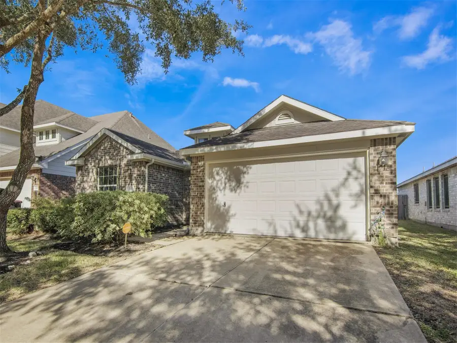 13301 Baron Hill Lane, Rosharon, TX 77583 - #2
