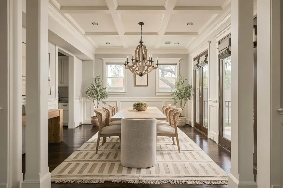 2012 Harvard Street, Houston, TX 77008 - #2