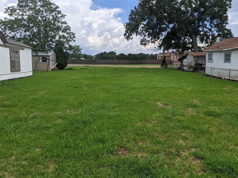 107 Correll Avenue, Wharton, TX 77488 BHGRE