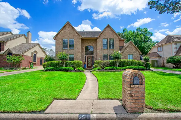 3511 Shanemoss Court, Houston, TX 77068