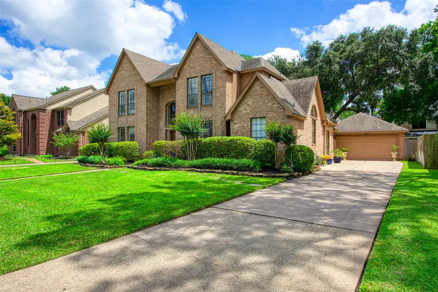 3511 Shanemoss Court, Houston, TX 77068 - #3