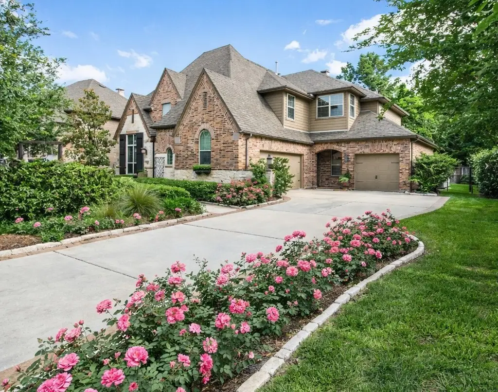 18 Star Iris Place, Tomball, TX 77375 - #1