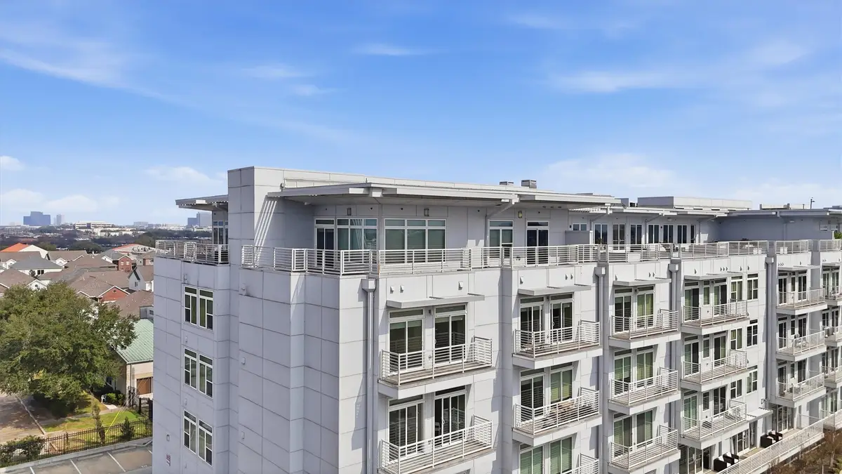 6955 Turtlewood Drive #502, Houston, TX 77072 - #1