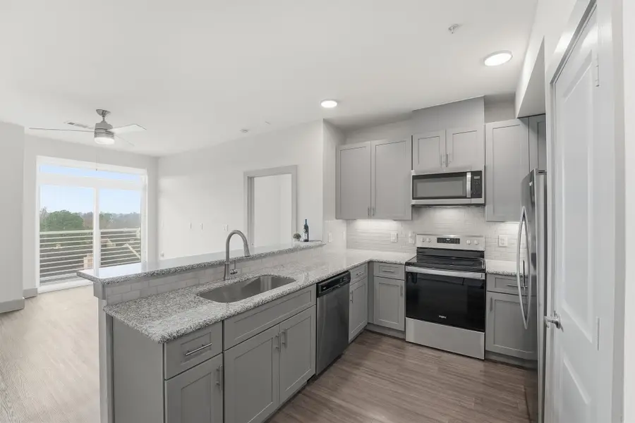 6955 Turtlewood Drive #502, Houston, TX 77072 - #2