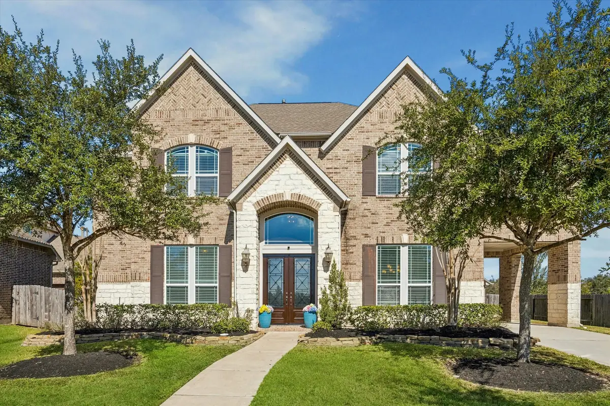 21006 N Caramel Apple Trail, Cypress, TX 77433 - Image #1