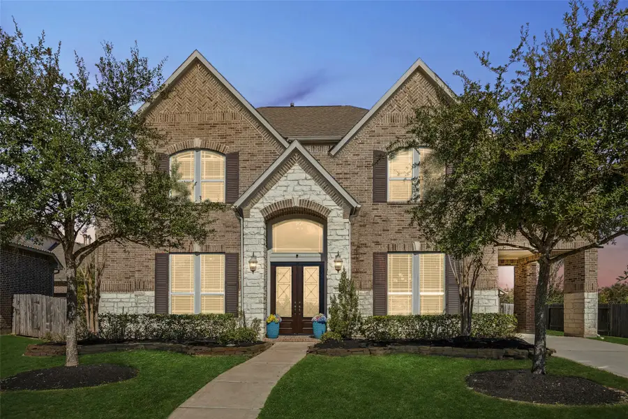 21006 N Caramel Apple Trail, Cypress, TX 77433 - Image #2