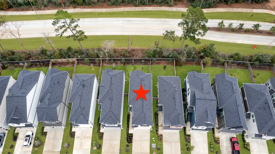 144 Red Cascade Court, Conroe, TX 77318 - Image #2