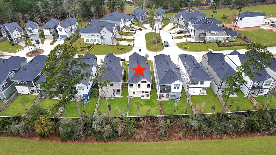 144 Red Cascade Court, Conroe, TX 77318 - Image #3