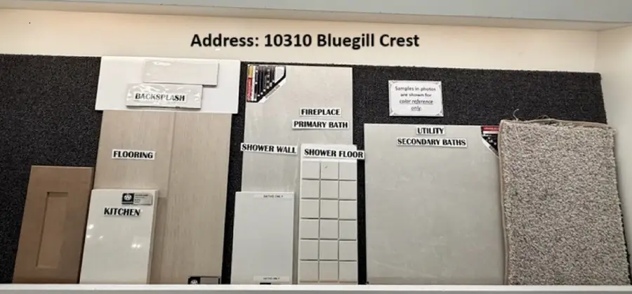 10310 Bluegill Crest Court, Willis, TX 77318 - Image #3