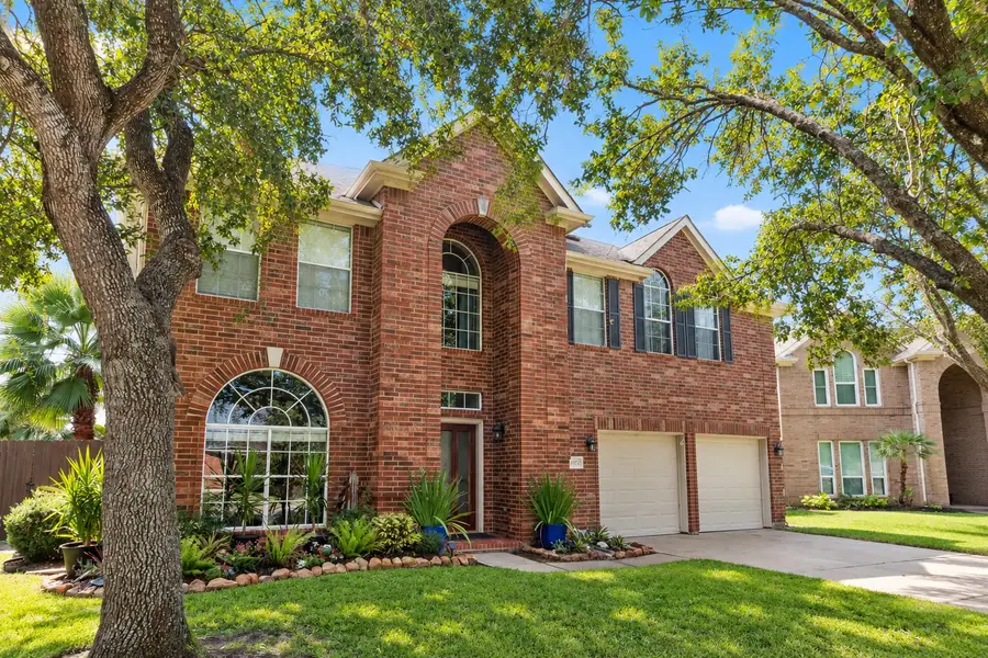 4107 E Baden Oaks Drive, Pearland, TX 77581 - #3