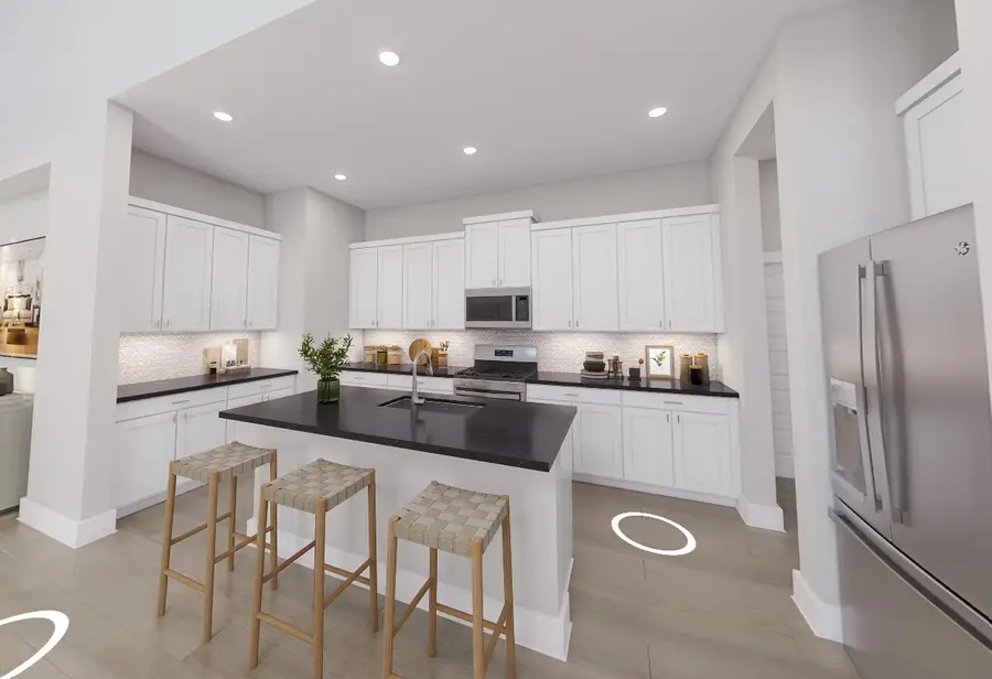 6921 Nubuck Drive, Montgomery, TX 77316 - #2