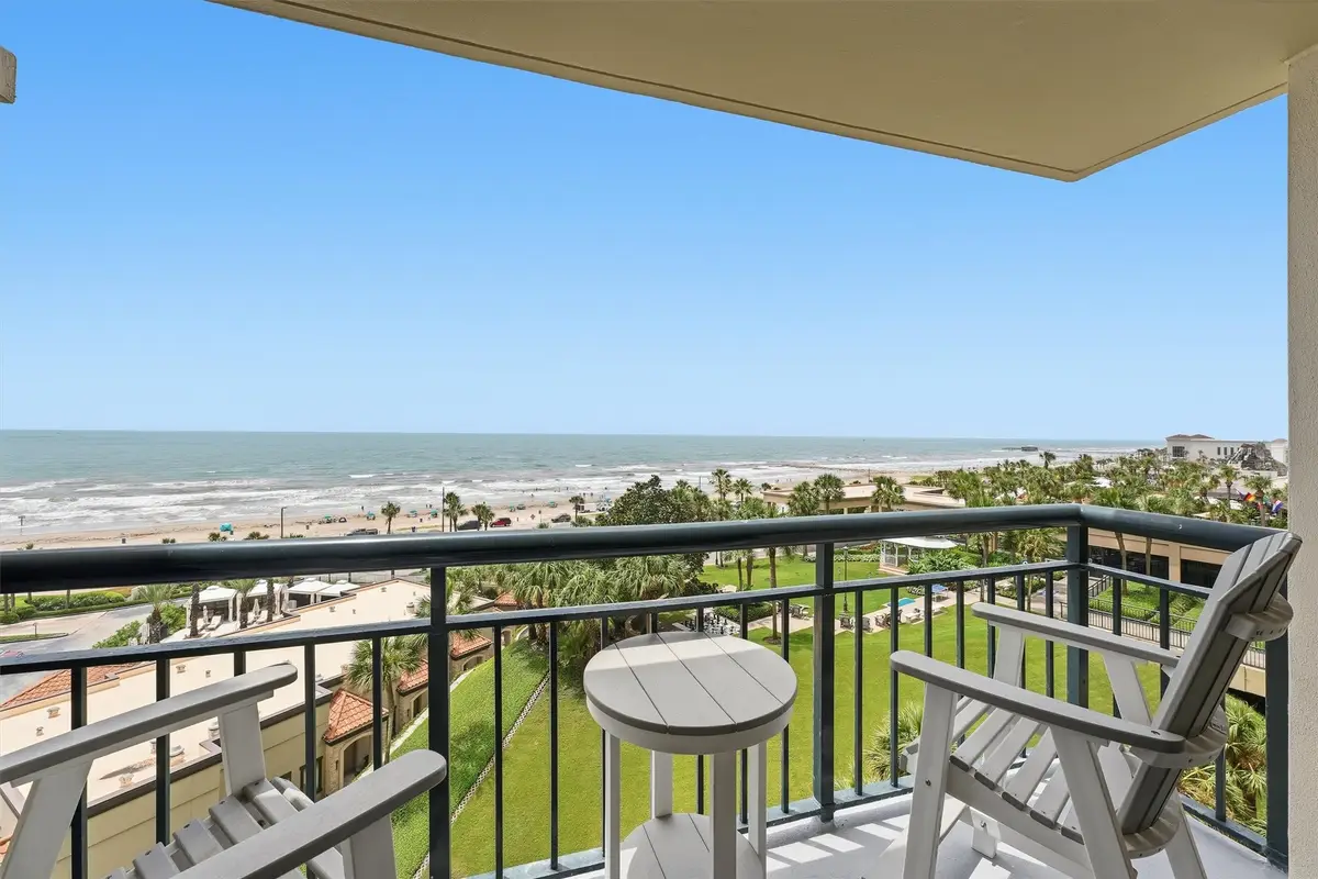 5220 Seawall Boulevard #736, Galveston, TX 77551 - #1