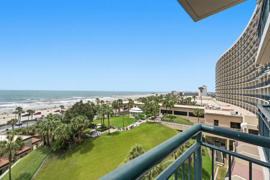 5220 Seawall Boulevard #736, Galveston, TX 77551 - #2