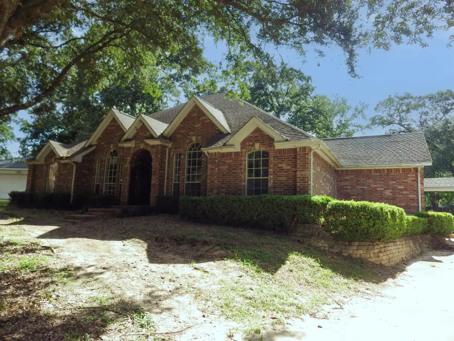 12 Robin Trail, Conroe, TX 77304 - #3