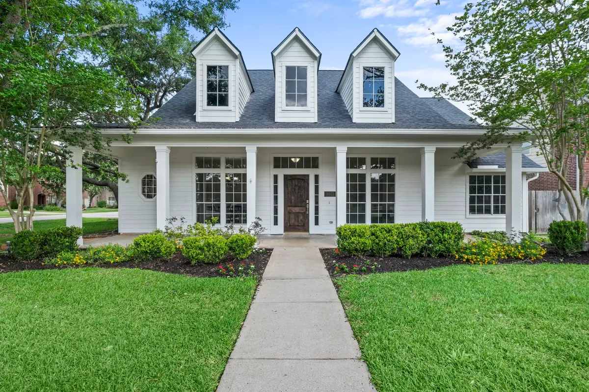 9803 N Bank Way, Missouri City, TX 77459 - #1