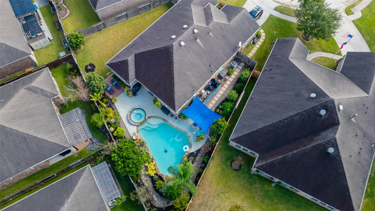 653 Iago Court, League City, TX 77573 - Image #1