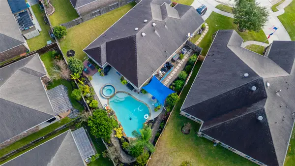 653 Iago Court, League City, TX 77573