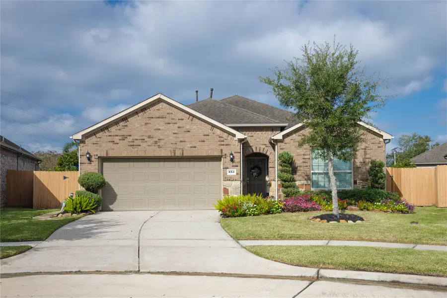 653 Iago Court, League City, TX 77573 - Image #2
