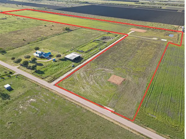 00000 Mcfarlane Road, Beasley, TX 77417