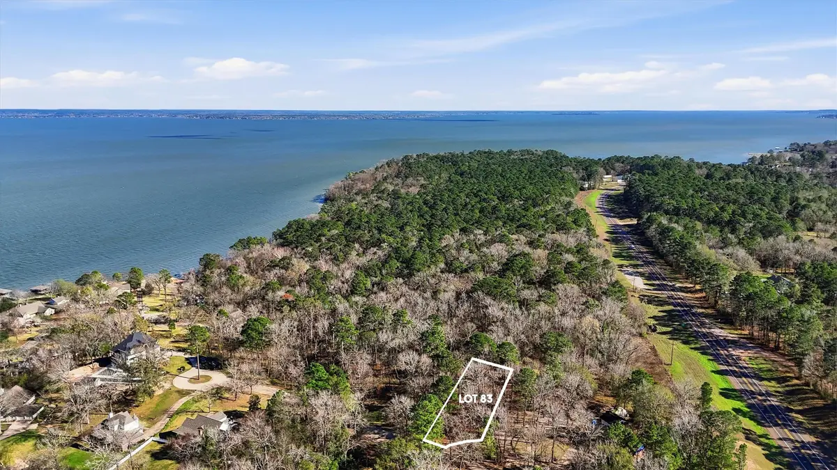 Lot 83 Lake Oaks Circle, Coldspring, TX 77331 - #1