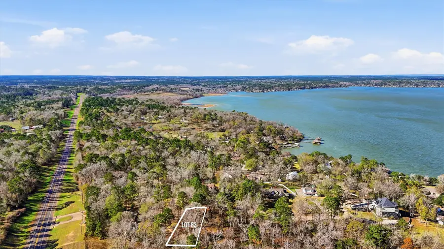 Lot 83 Lake Oaks Circle, Coldspring, TX 77331 - #2