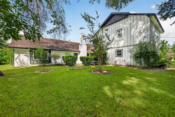 6707 Burning Tree Drive, Houston, TX 77036
